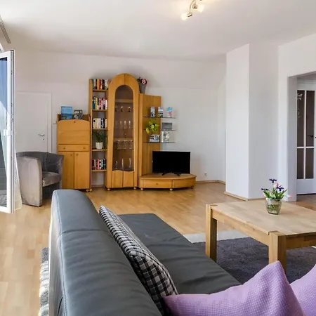 Ferienwohnung Borrs Uberlingen Exterior photo
