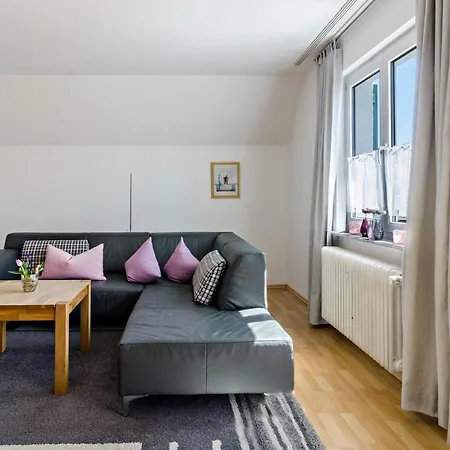Ferienwohnung Borrs Uberlingen Exterior photo