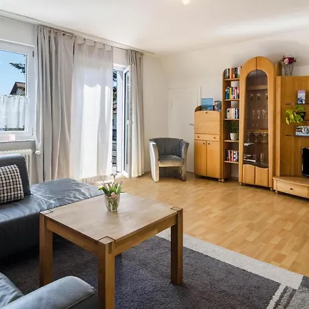 Ferienwohnung Borrs Uberlingen Exterior photo