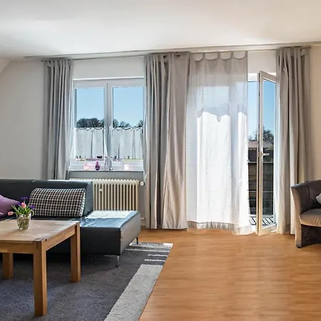 Ferienwohnung Borrs Uberlingen Exterior photo