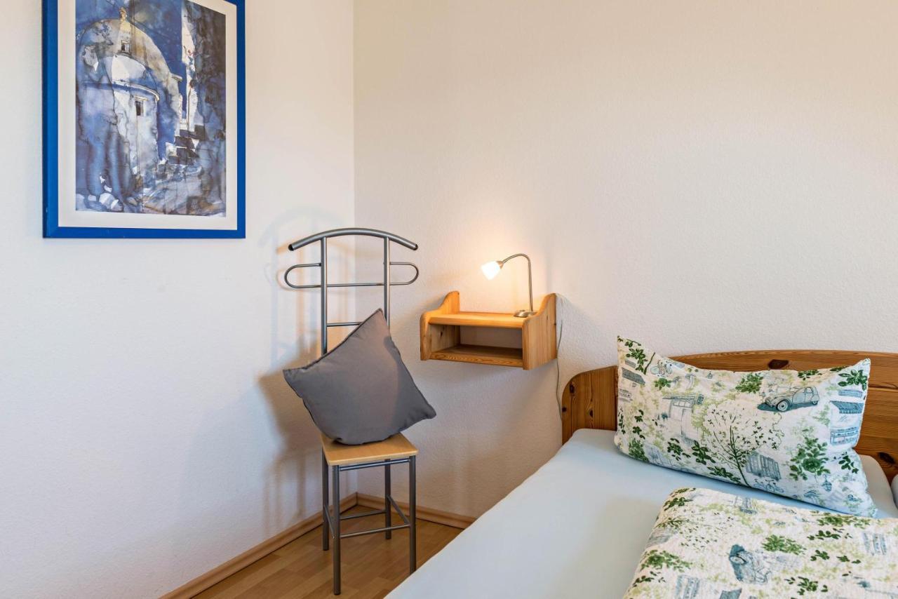 Apartment Borrs Uberlingen